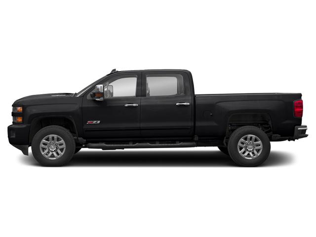 2019 Chevrolet Silverado 3500 - Specs, Prices, MPG, Reviews & Photos ...