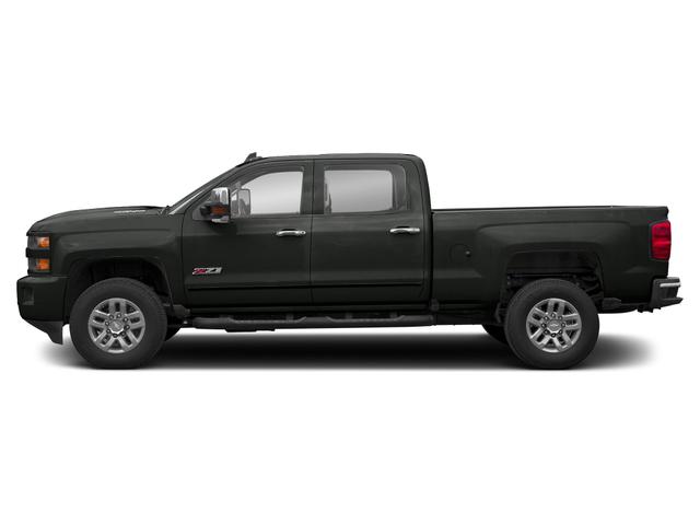 2019 Chevrolet Silverado 3500 Specs, Price, MPG & Reviews | Cars.com