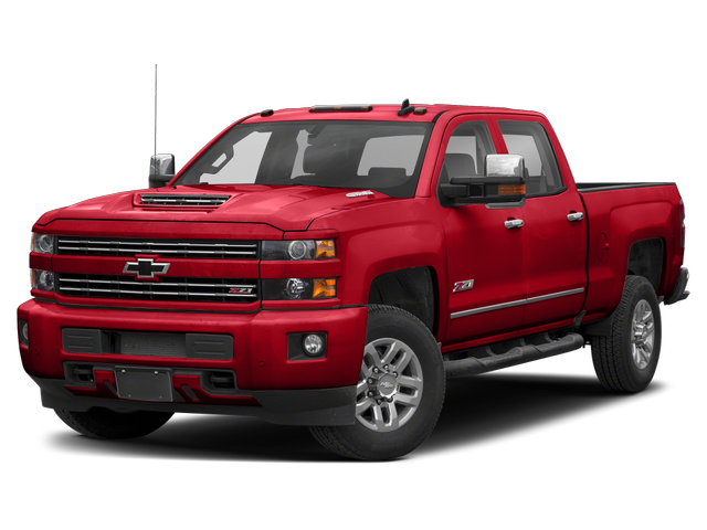 2019 Chevrolet Silverado 3500 - Specs, Prices, MPG, Reviews & Photos ...