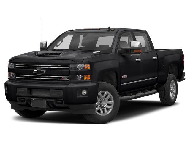 2019 Chevrolet Silverado 3500 - Specs, Prices, MPG, Reviews & Photos ...