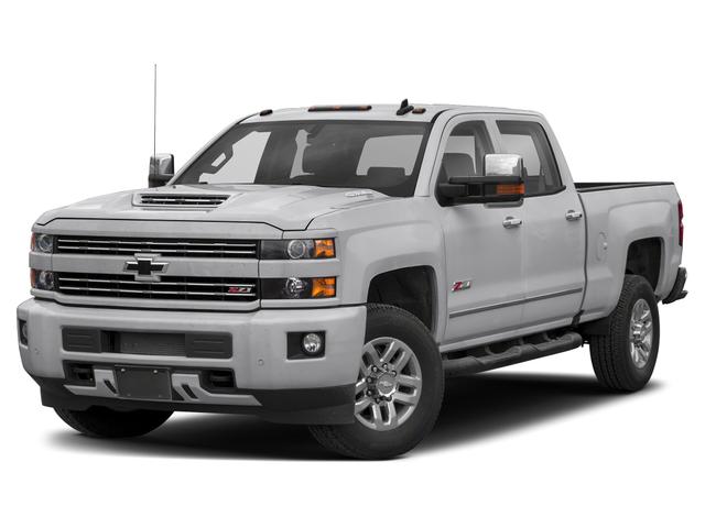 2019 Chevrolet Silverado 3500 - Specs, Prices, MPG, Reviews & Photos ...