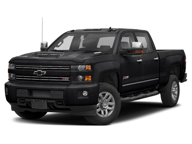 2019 Chevrolet Silverado 3500 Specs, Price, MPG & Reviews | Cars.com