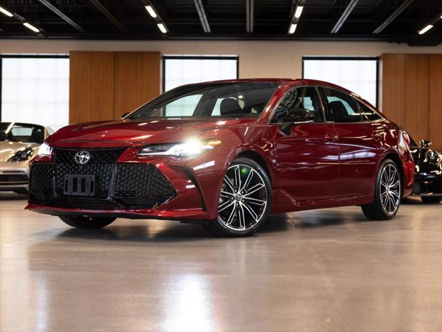 2019 Toyota Avalon