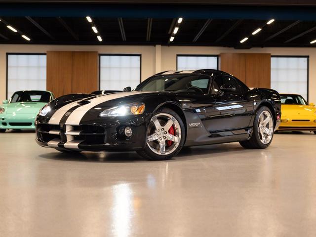 2006 Dodge Viper