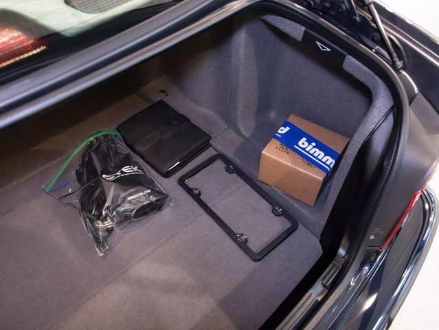 Photo of 2003 Blue BMW M5