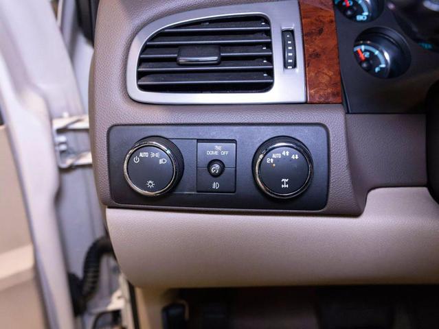 Photo of 2013  Chevrolet Tahoe