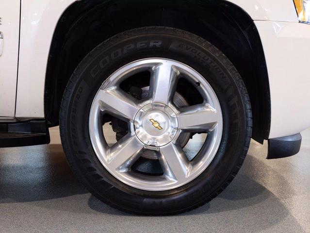 Photo of 2013  Chevrolet Tahoe