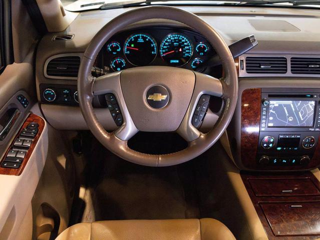 Photo of 2013  Chevrolet Tahoe
