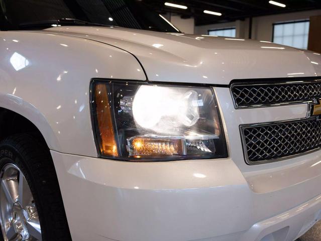 Photo of 2013  Chevrolet Tahoe