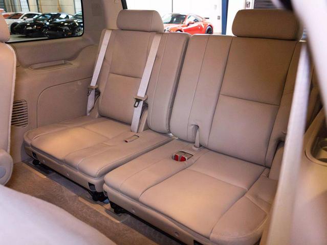 Photo of 2013  Chevrolet Tahoe