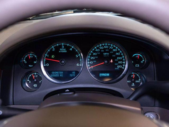 Photo of 2013  Chevrolet Tahoe
