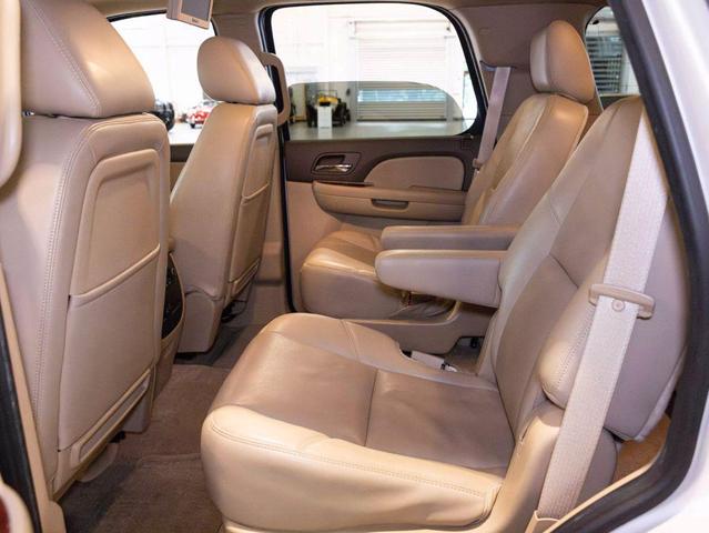 Photo of 2013  Chevrolet Tahoe