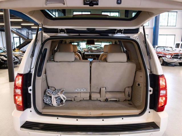 Photo of 2013  Chevrolet Tahoe