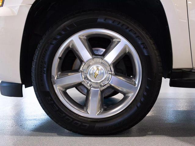 Photo of 2013  Chevrolet Tahoe