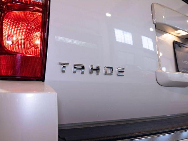 Photo of 2013  Chevrolet Tahoe