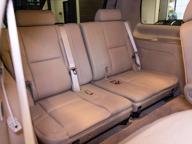 Photo of 2013  Chevrolet Tahoe