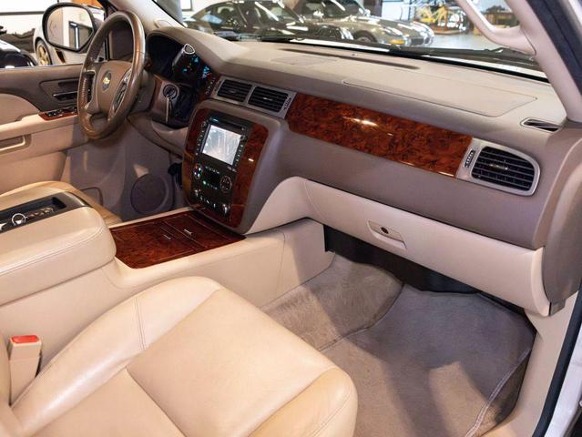 Photo of 2013  Chevrolet Tahoe