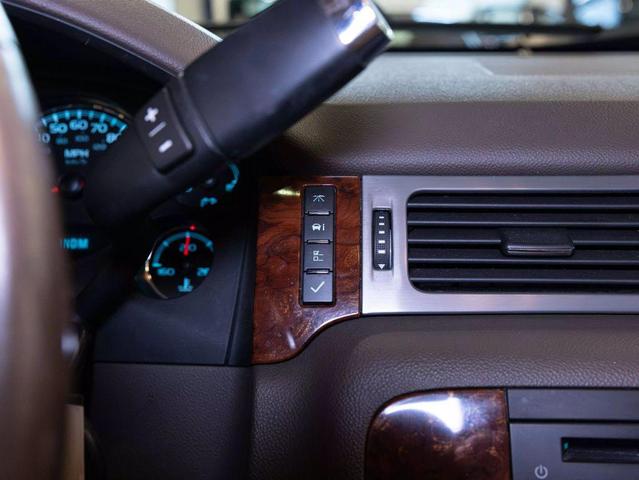 Photo of 2013  Chevrolet Tahoe