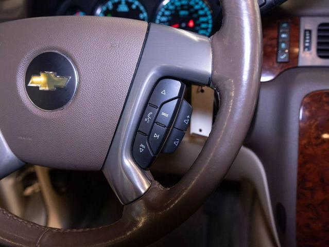 Photo of 2013  Chevrolet Tahoe