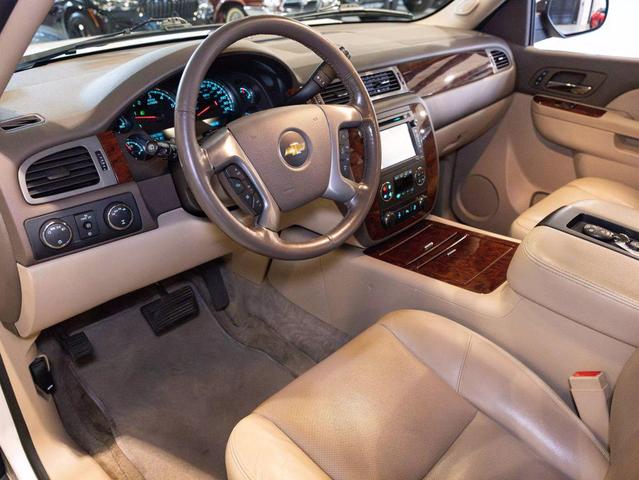 Photo of 2013  Chevrolet Tahoe