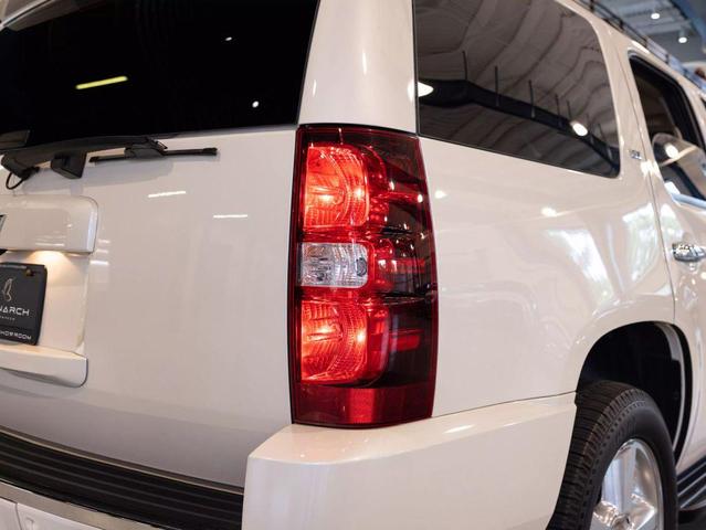 Photo of 2013  Chevrolet Tahoe