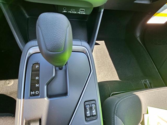 Photo of 2025 Ice Silver Metallic Subaru Crosstrek