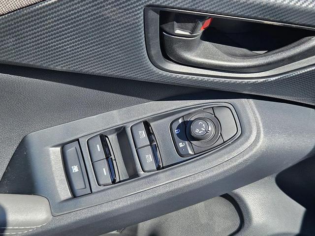 Photo of 2025 Ice Silver Metallic Subaru Crosstrek