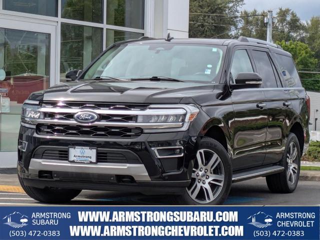 2023 Ford Expedition