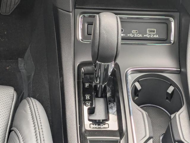 Photo of 2025 Crimson Red Pearl Subaru Ascent