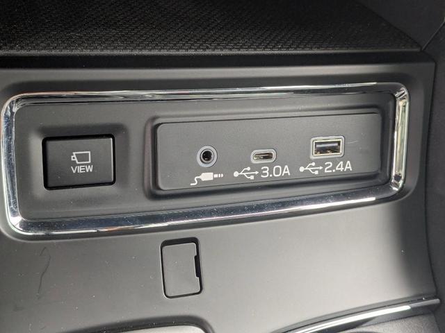 Photo of 2025 Crimson Red Pearl Subaru Ascent
