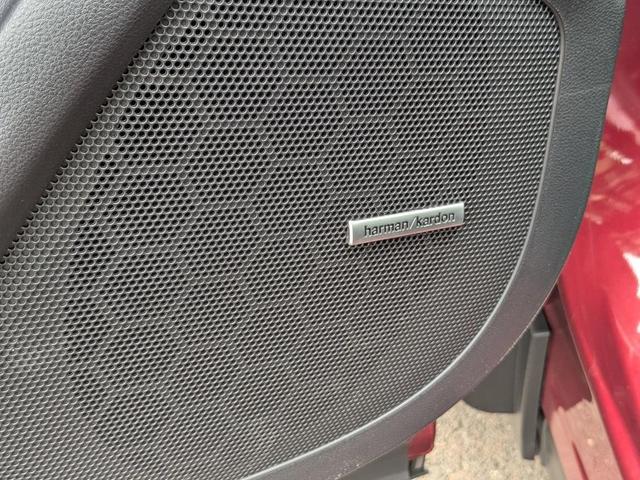 Photo of 2025 Crimson Red Pearl Subaru Ascent