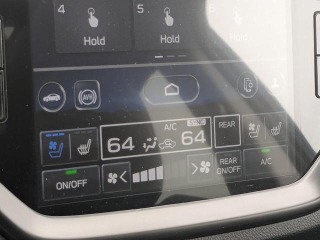 Photo of 2025 Crimson Red Pearl Subaru Ascent