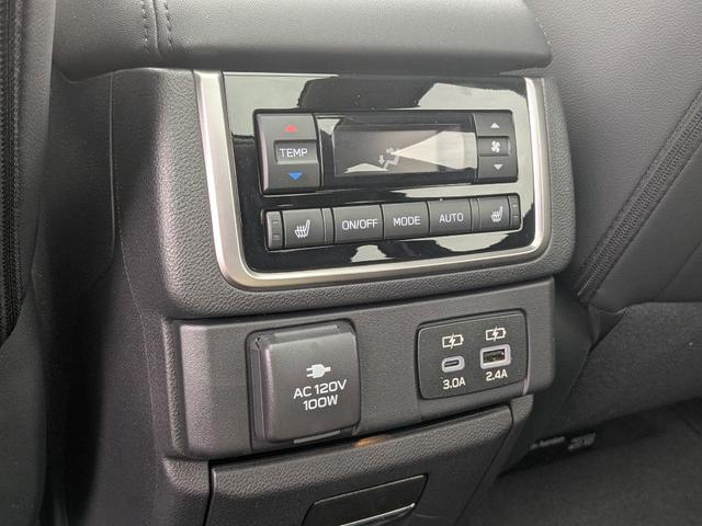 Photo of 2025 Crimson Red Pearl Subaru Ascent
