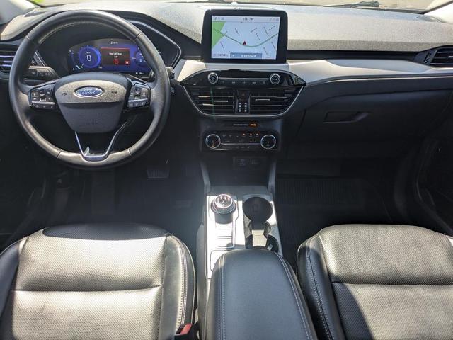 Photo of 2022  Ford Escape