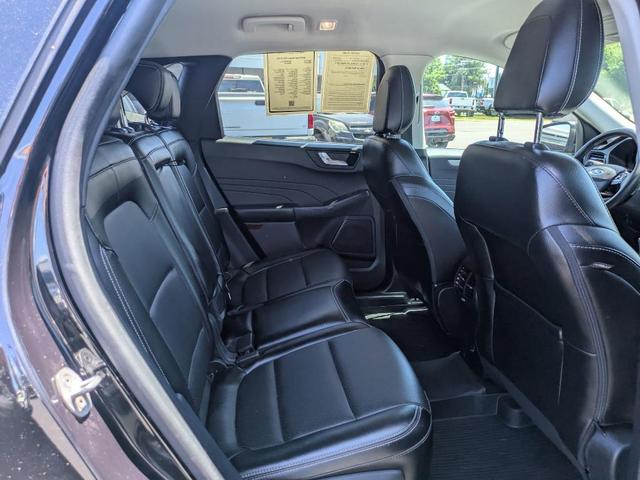 Photo of 2022  Ford Escape