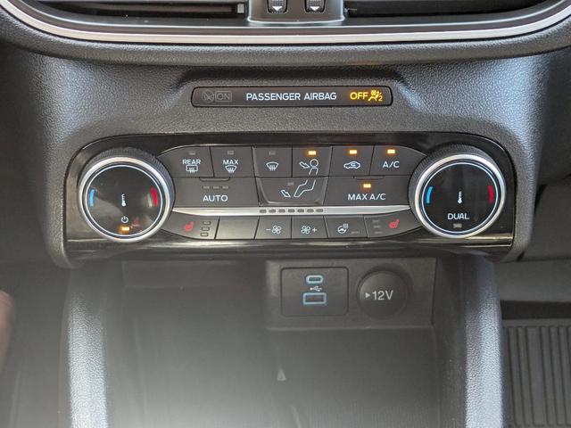 Photo of 2022  Ford Escape