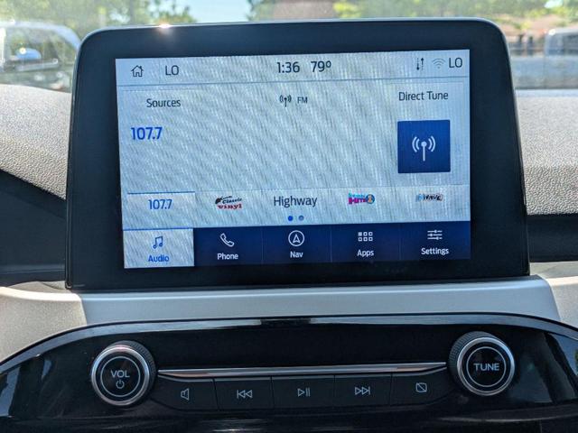 Photo of 2022  Ford Escape