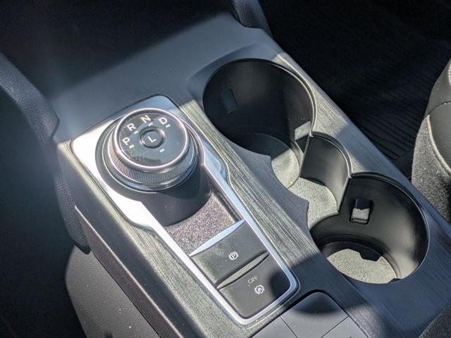 Photo of 2022  Ford Escape