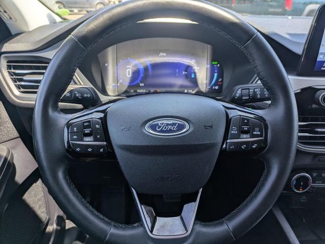 Photo of 2022  Ford Escape