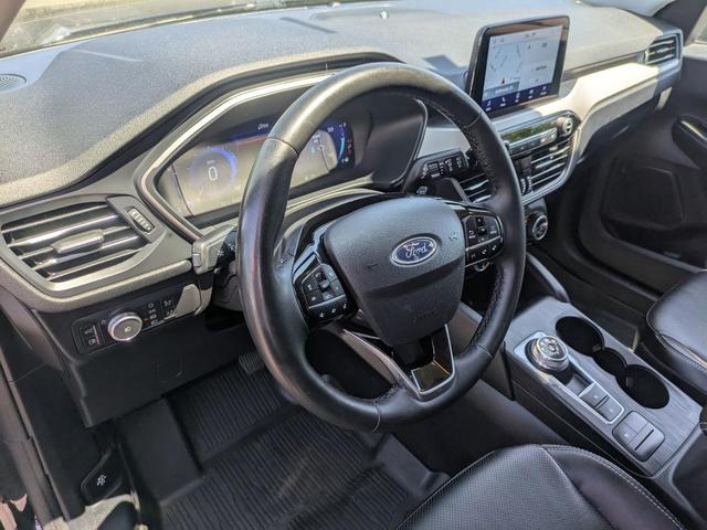Photo of 2022  Ford Escape