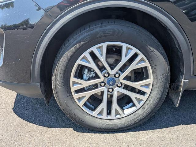 Photo of 2022  Ford Escape