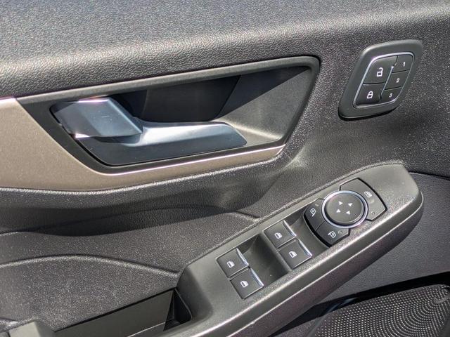 Photo of 2022  Ford Escape
