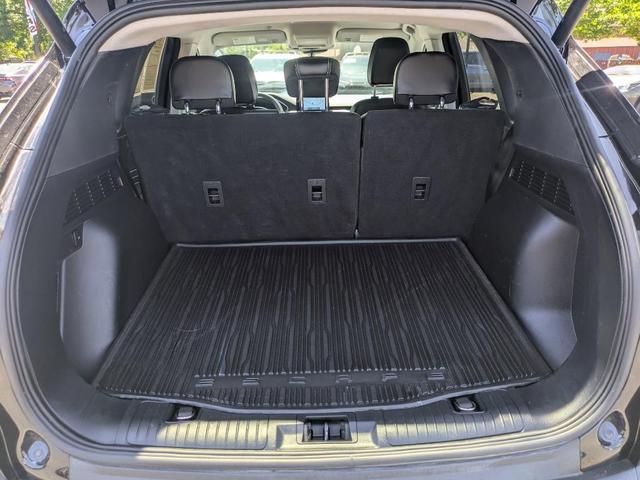 Photo of 2022  Ford Escape