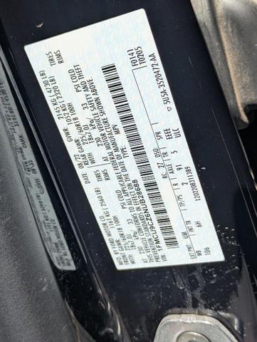 Photo of 2022  Ford Escape
