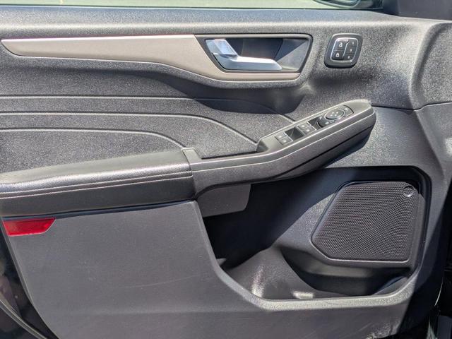 Photo of 2022  Ford Escape