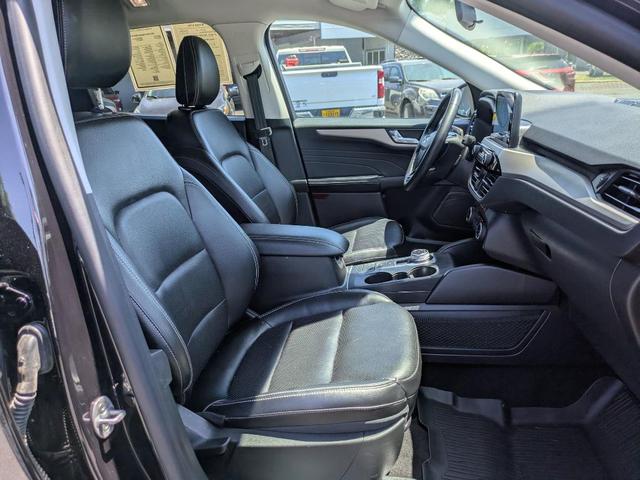 Photo of 2022  Ford Escape