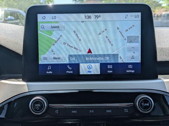 Photo of 2022  Ford Escape