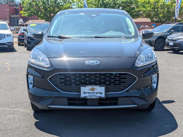 Photo of 2022  Ford Escape