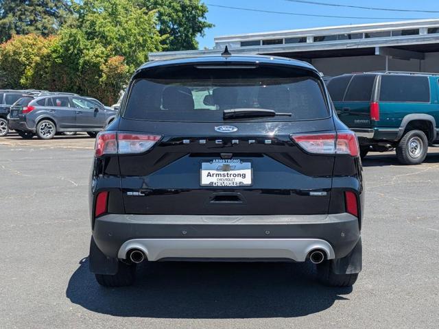 Photo of 2022  Ford Escape