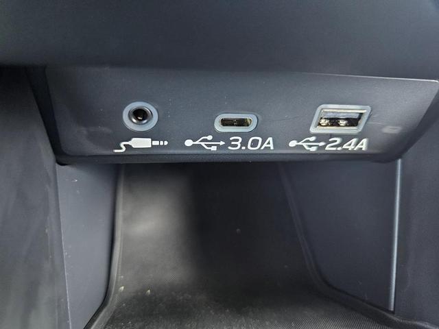 Photo of 2025 Magnetite Gray Metallic Subaru Outback